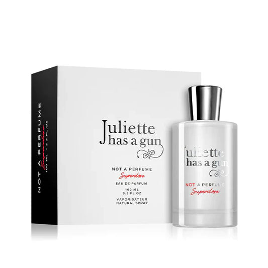 Juliette Has a Gun Is not a Perfum Superpoderose Eau de Parfum 100 ml
