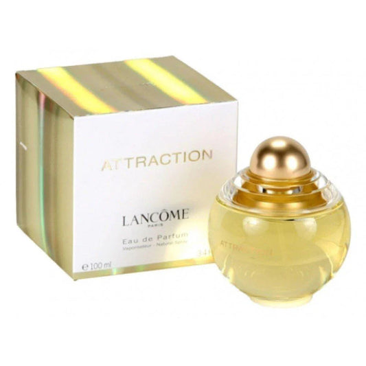 Lancome Attraction Eau De Parfum 100 ml
