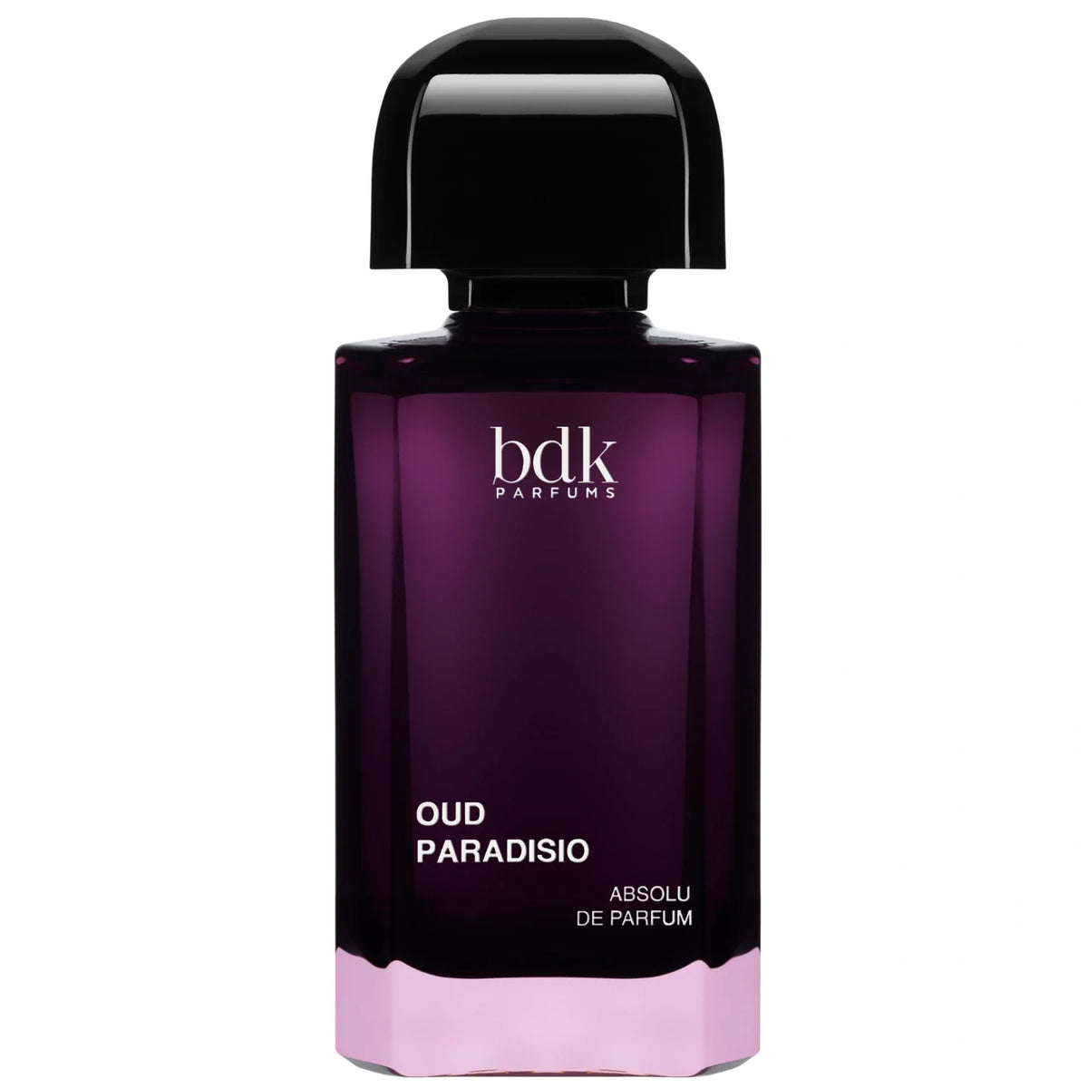 BDK Parfums Oud Paradisio Absolu 100ml