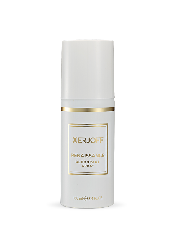 Xerjoff Renaissance Desodorante 100ml