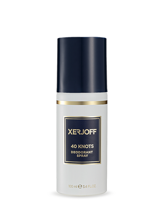 Xerjoff 40 Knots Desodorante 100ml