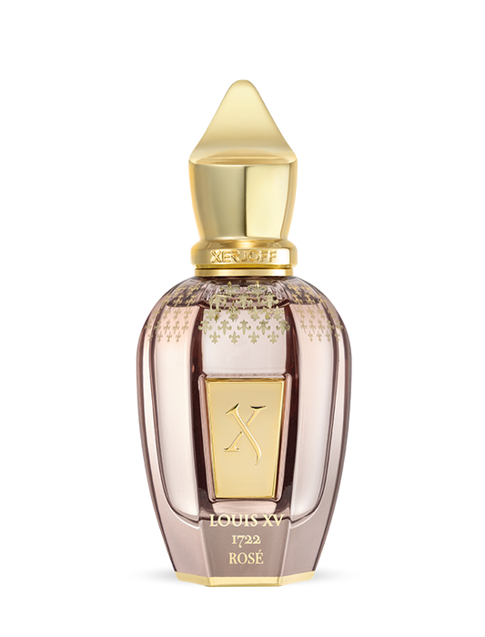 Xerjoff Louis XV 1722 Rose 50ml