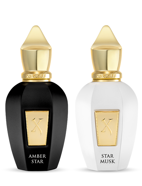 Xerjoff Amber Star & Musk 100ml