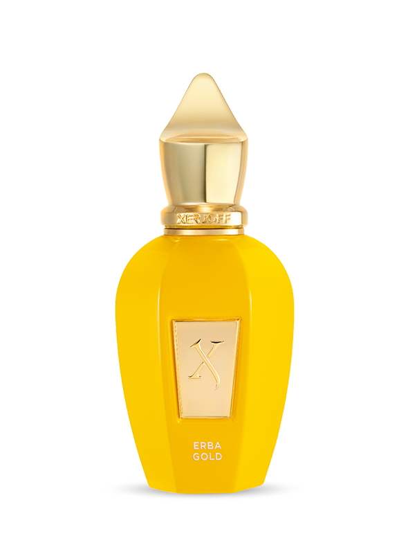 Xerjoff Erba Gold EDP 50ml