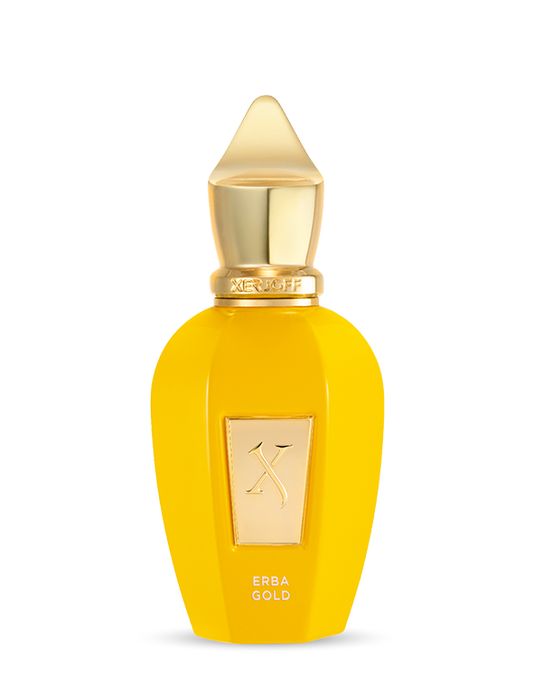Xerjoff Erba Gold EDP 50ml