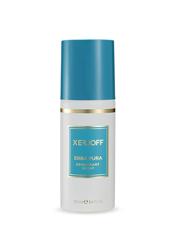 Xerjoff Erba Pura Desodorante 100ml