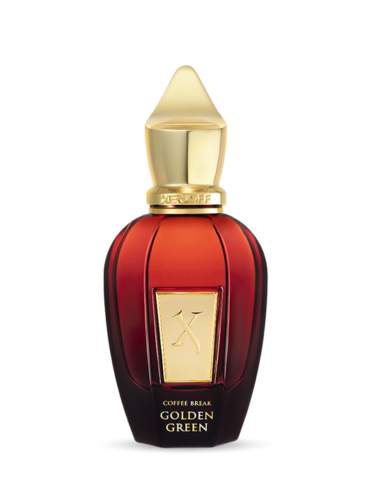 Xerjoff Golden Green 50ml
