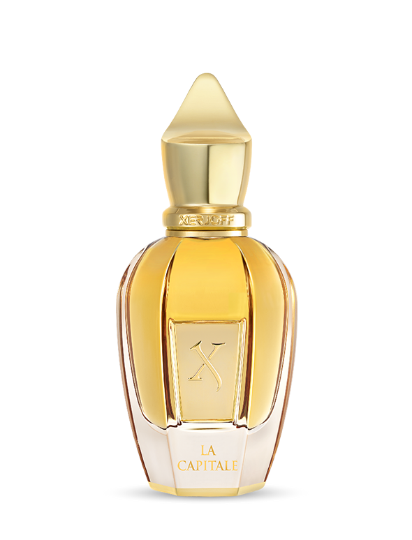 Xerjoff La Capitale 50ml