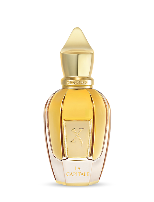 Xerjoff La Capitale 50ml