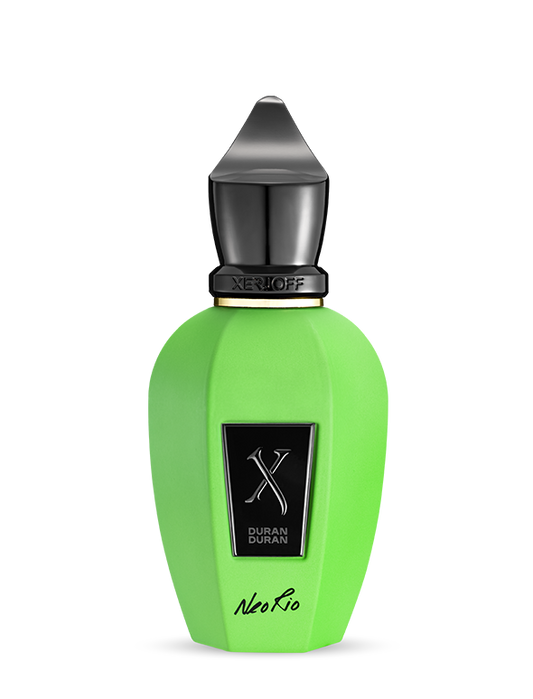 Xerjoff NeoRio Green (Daniel Duran) 50ml