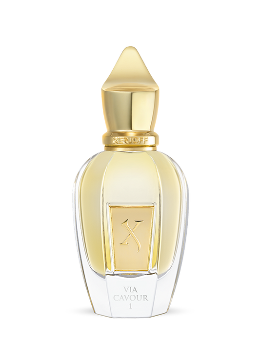 Xerjoff Via Cavour 1 50ml