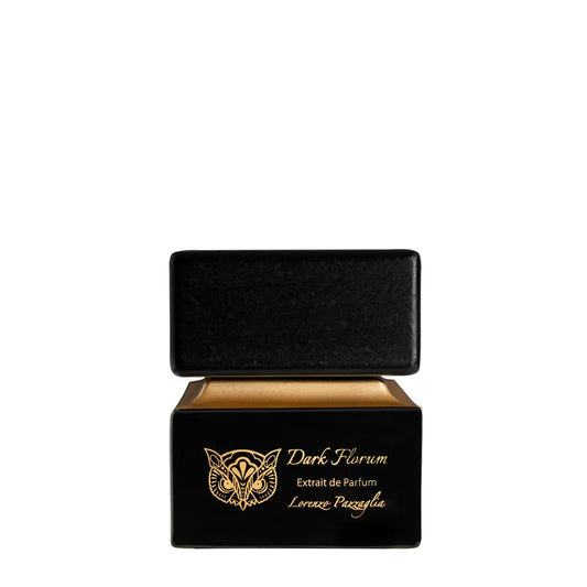 DARK FLORUM Lorenzo Pazzaglia EXTRAIT DE PARFUM 75 ML