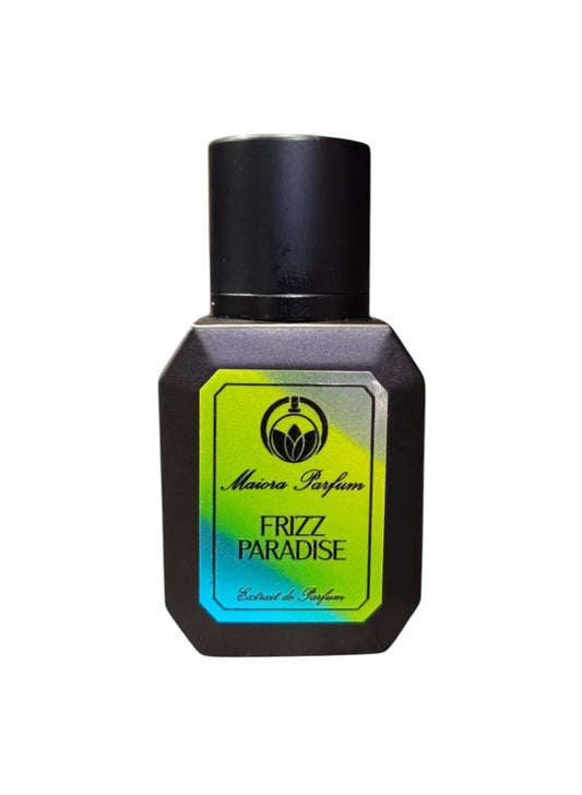 Maiora Frizz Paradise 30 ML
