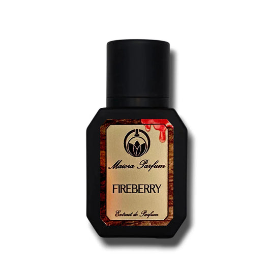 Maiora Fireberry 30ml