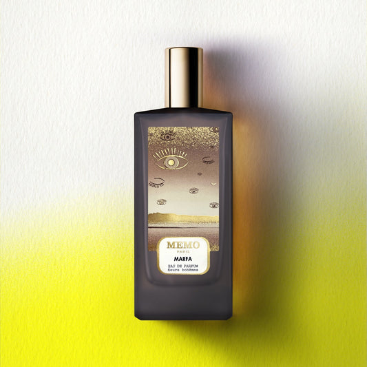 Memo Paris Marfa 75ml