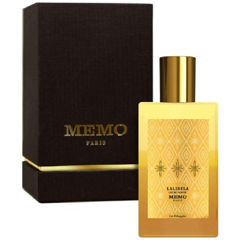 Memo Paris Lalibela 75ml