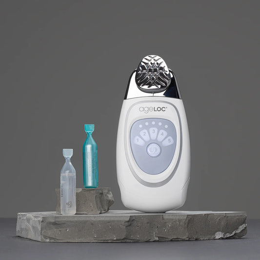 ageLOC® Galvanic Spa