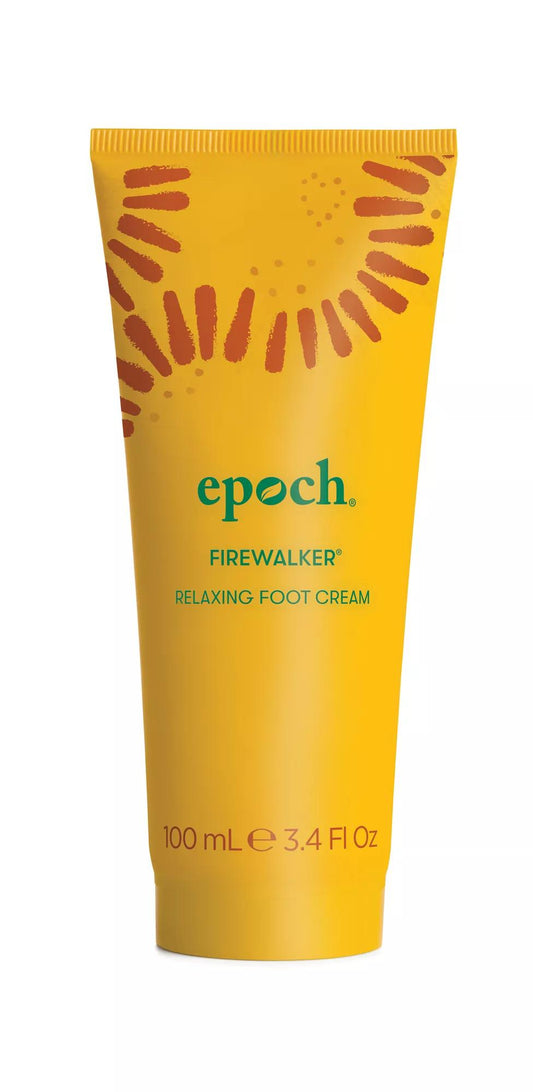 Epoch® Firewalker® Crema Relajante para Pies (Body cat.)