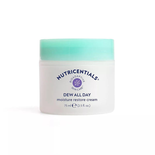 Nutricentials® Dew All Day Crema Hidratante
