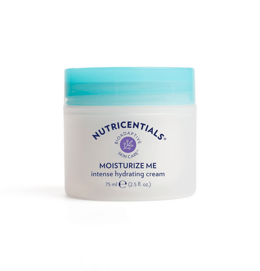 Nutricentials® Moisturize Me Crema Hidratante Intensa (p2)