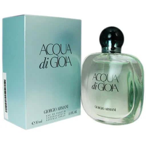 Armani Acqua di Gioia Eau de Parfum 100ml
