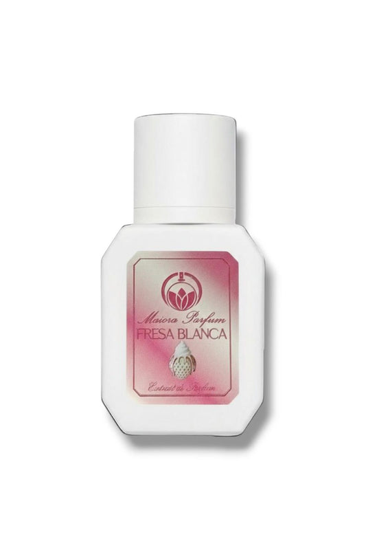 Maiora Fresa Blanca 30ml
