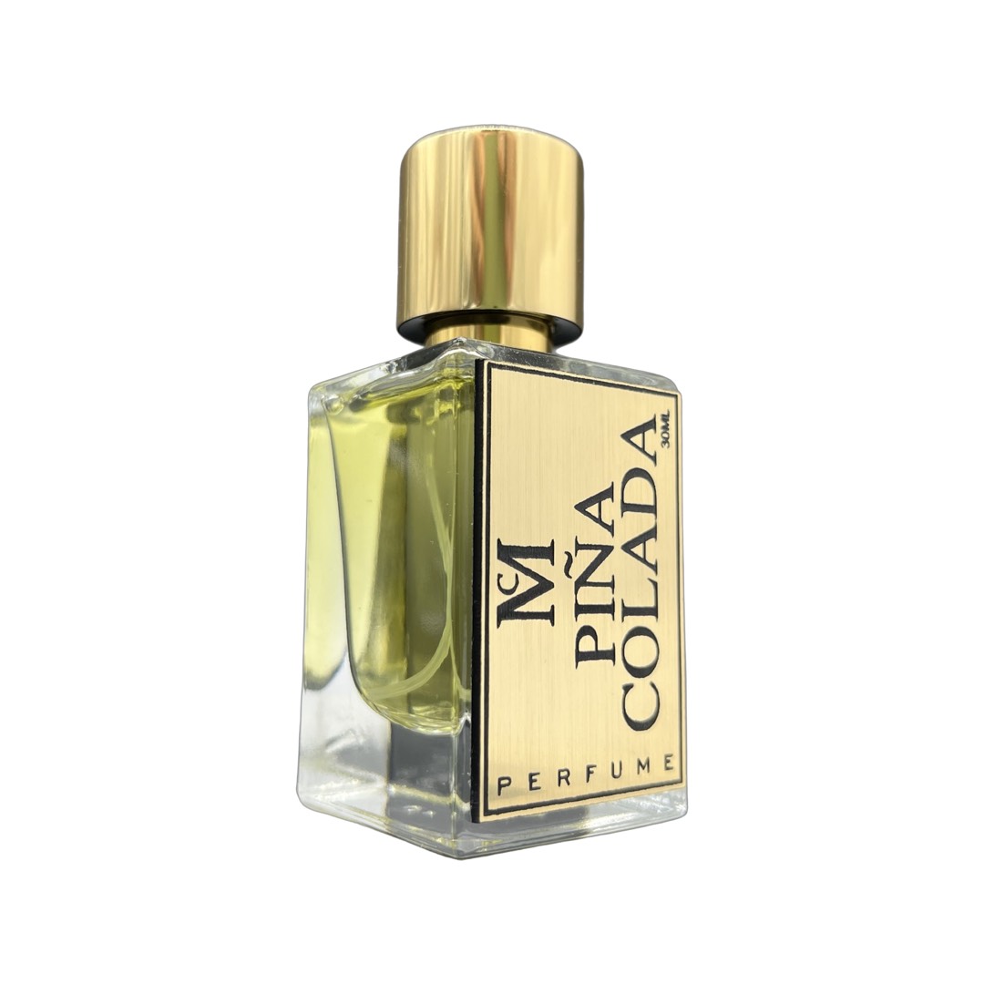 Piña Colada Casa Niche 50ml