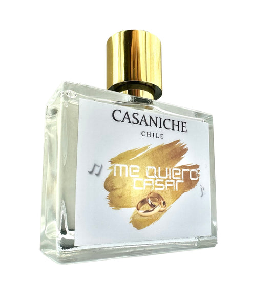 Me Quiero Casar Casa Niche 50ml