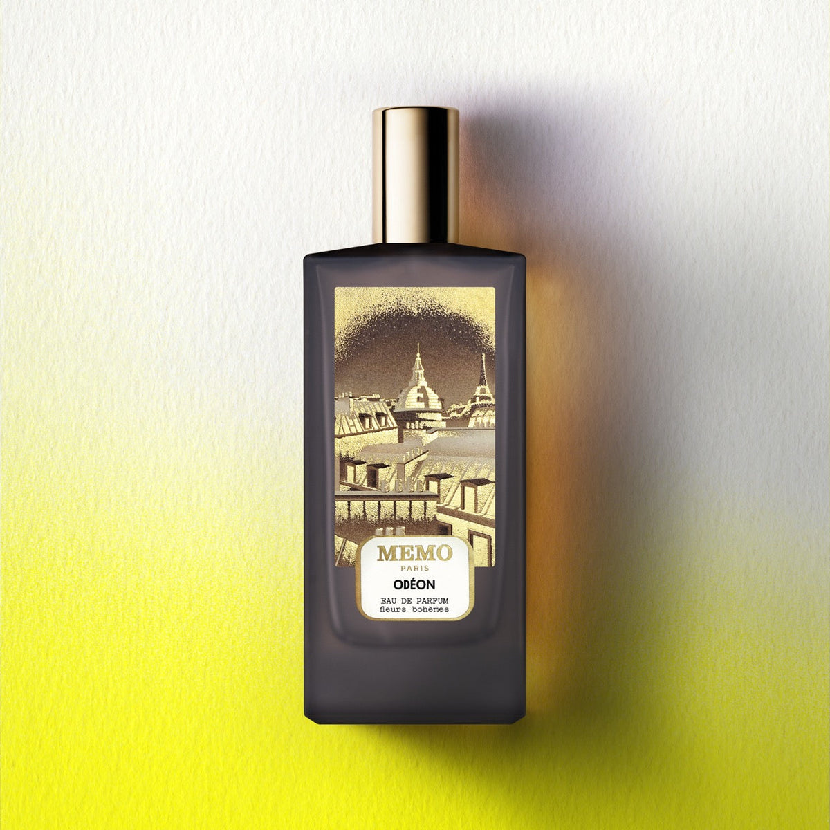 Memo Paris Odeon 75ml