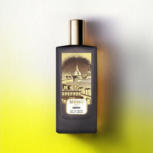Memo Paris Odeon 75ml