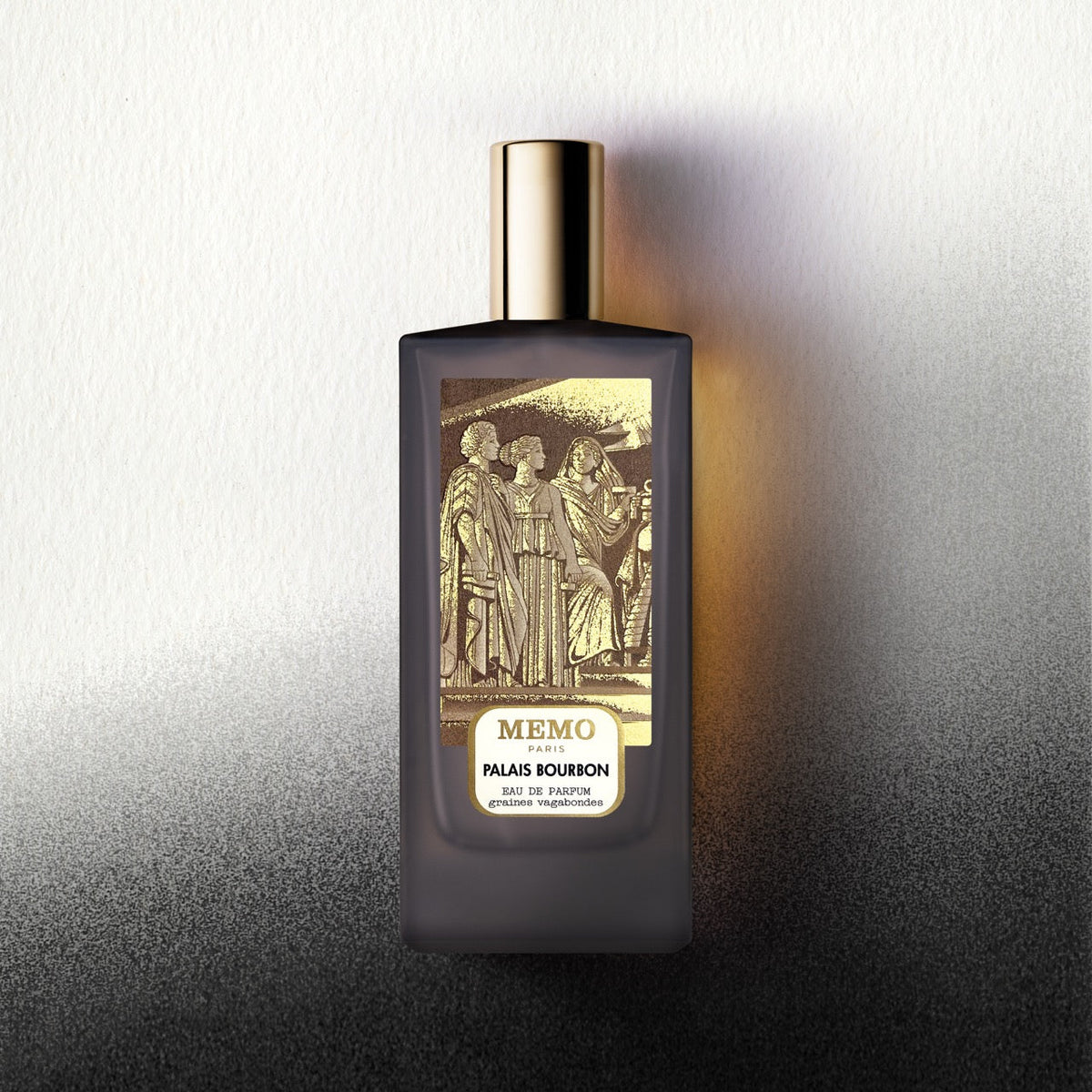 Memo Paris Palais Bourbon 75ml