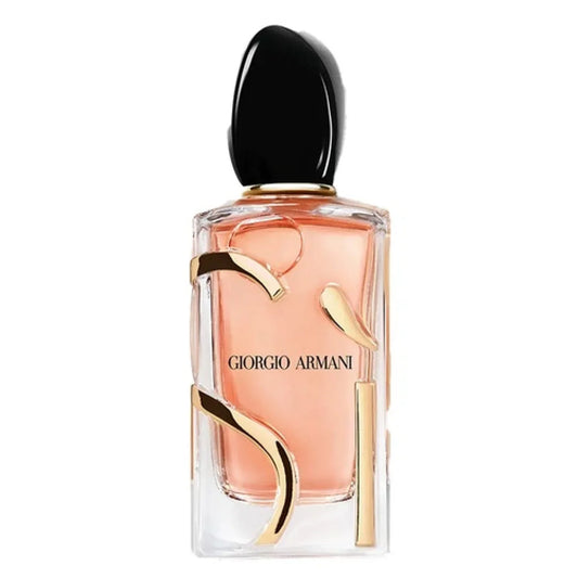 Giorgio Armani Si Edp Refillable 100 ml