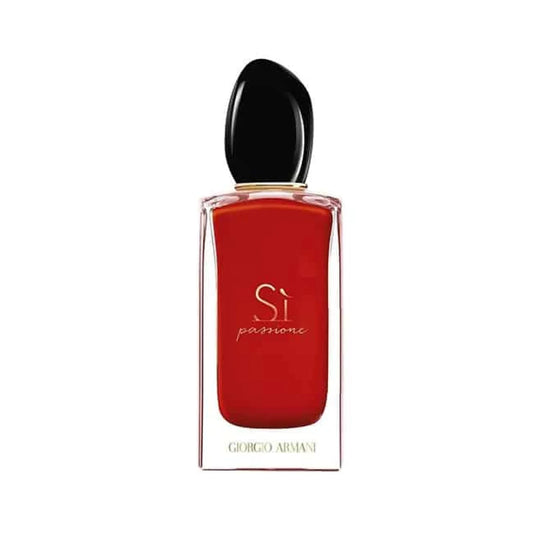 Armani Si Passione Edp 100 ml