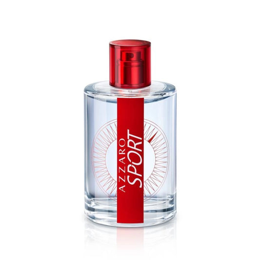 Azzaro Sport Edt 100 ml