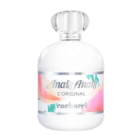 Cacharel Anais Anais Edt 100 ml