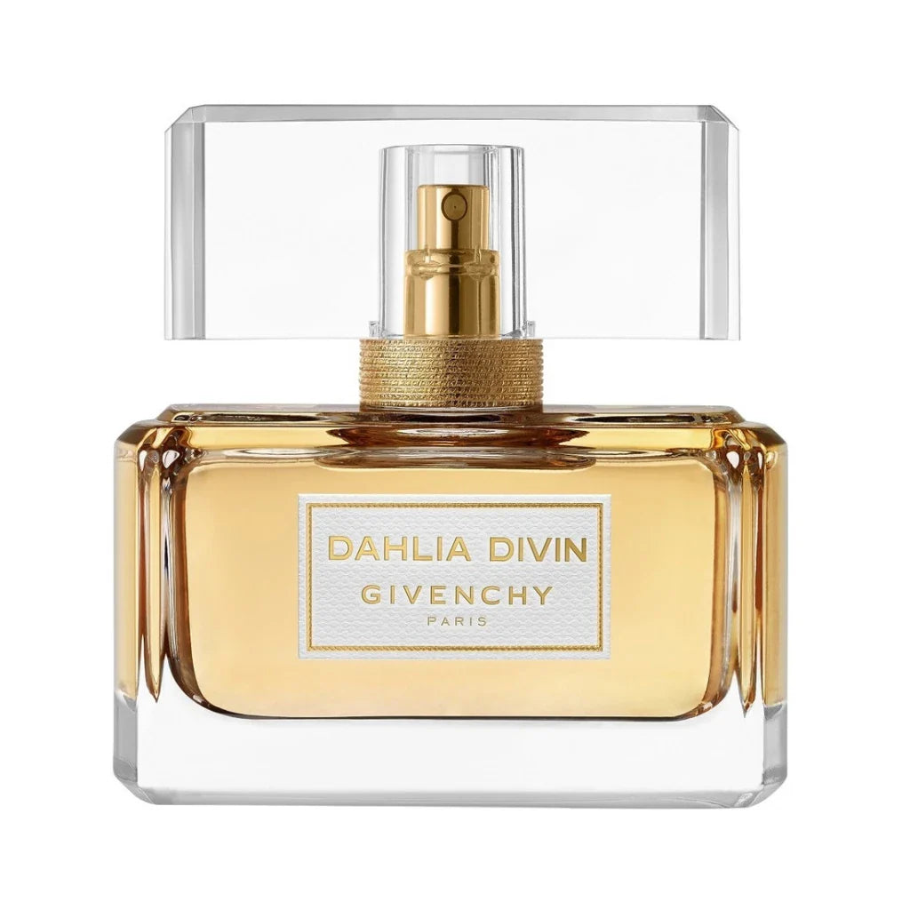 Perfume Givenchy Dahlia Divin EDP 75 ml
