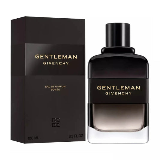 Givenchy Gentleman Eau de Parfum Boissé 100ml