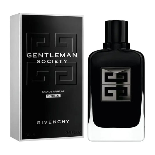 Perfume Givenchy Gentleman Society Extreme Eau de Parfum 100ml