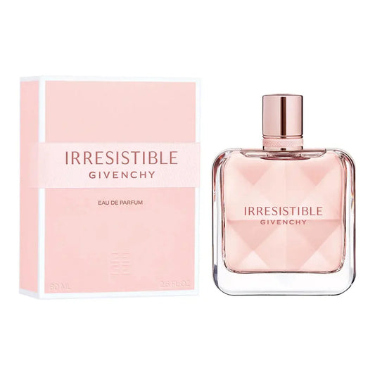 Givenchy Irresistible Eau de Parfum 80ml