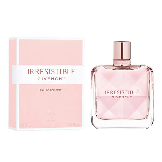 Givenchy Irresistible Eau de Toilette 80ml