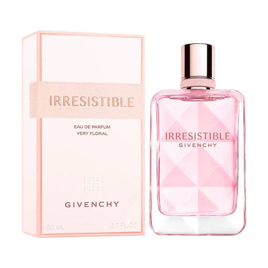 Perfume Givenchy Irresistible Very Floral Eau de Parfum 80ml