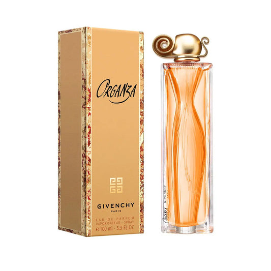 Givenchy Organza Edp 100 ml