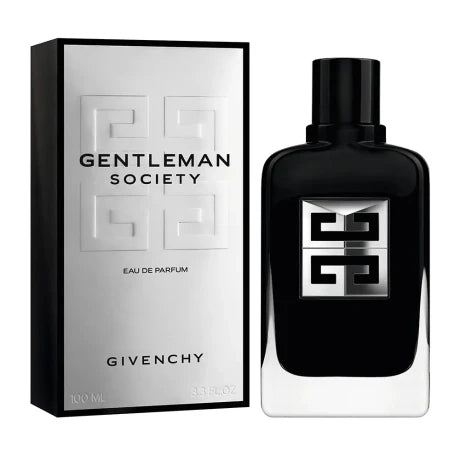 Givenchy Society Eau de Parfum 100ml