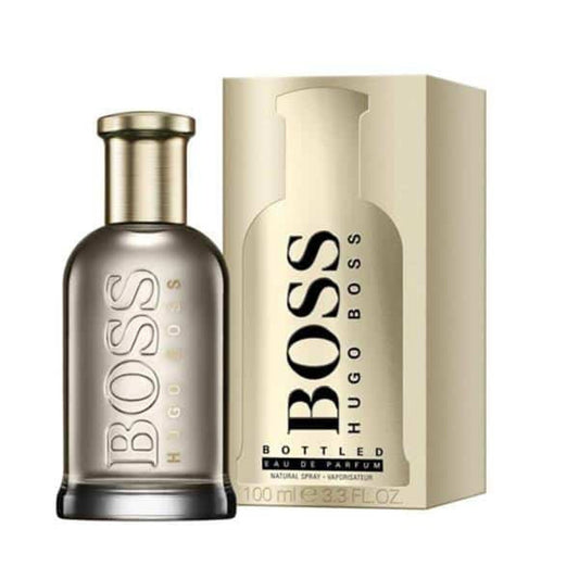 Hugo Boss Bottled Eau de Parfum 100 ml