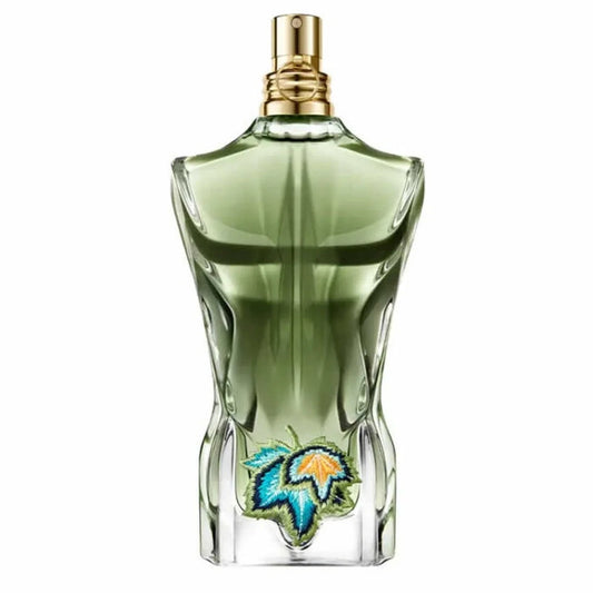 Jean Paul Gaultier Le Beau Paradise Garden Edp 125ml