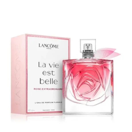 Lancome La Vie Est Belle Rose Extra Edp 100ml