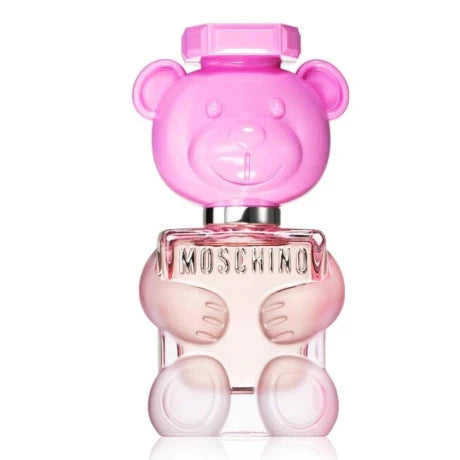 Moschino Bubble Gum Eau de Toilette 100 ml
