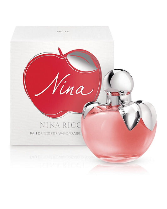 Nina Ricci Nina EDT 80 ml
