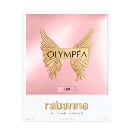 Paco Rabanne Olympea Flora EDP 80ml