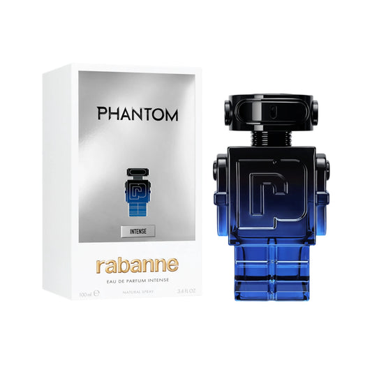 Paco Rabanne Phantom Intense Edp 100ml